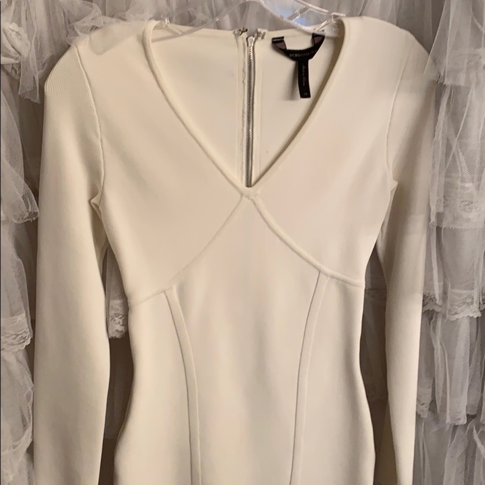 Gorgeous Bandage dress by BCBG MAXAZRIA